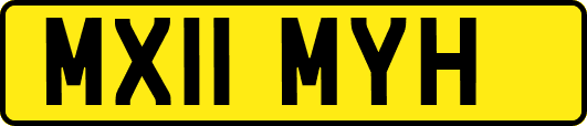 MX11MYH