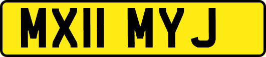 MX11MYJ