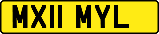 MX11MYL