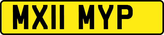 MX11MYP