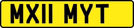 MX11MYT