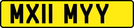 MX11MYY