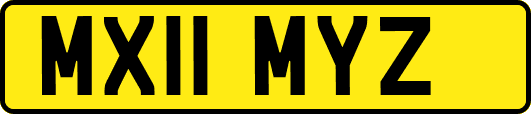 MX11MYZ
