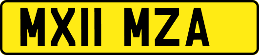MX11MZA