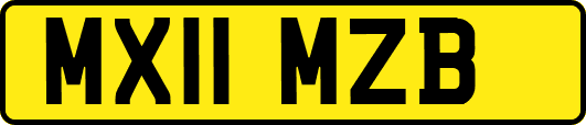 MX11MZB