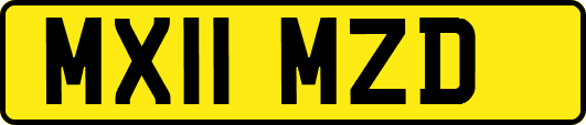 MX11MZD