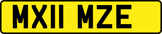 MX11MZE