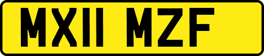 MX11MZF