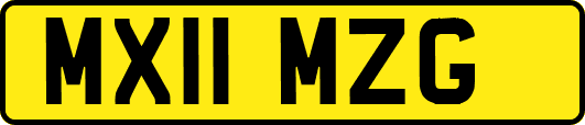 MX11MZG
