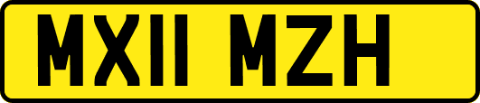 MX11MZH