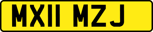 MX11MZJ