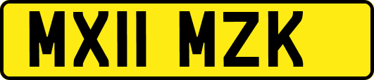 MX11MZK