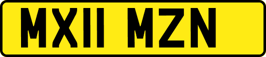 MX11MZN