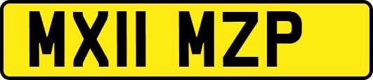 MX11MZP