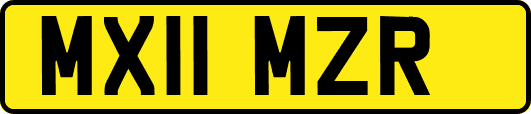MX11MZR