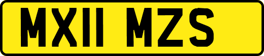 MX11MZS