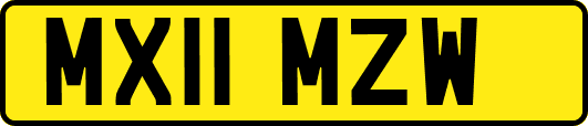 MX11MZW