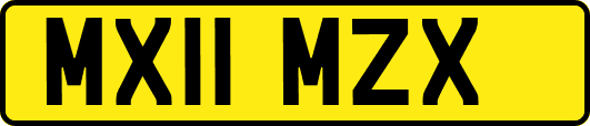 MX11MZX