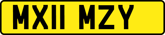 MX11MZY