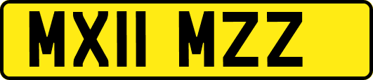 MX11MZZ