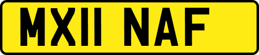 MX11NAF