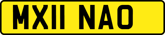 MX11NAO