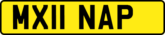 MX11NAP