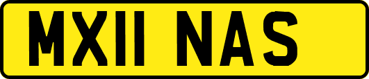 MX11NAS
