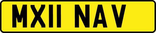 MX11NAV