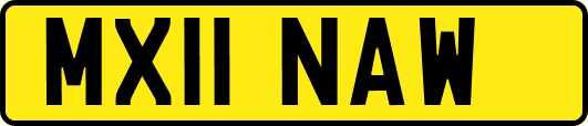 MX11NAW