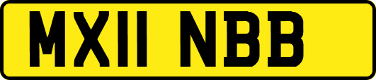 MX11NBB