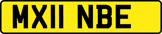 MX11NBE