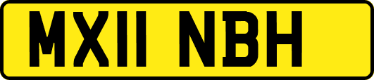 MX11NBH