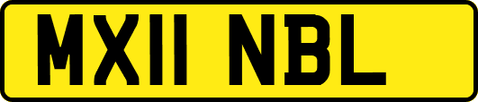 MX11NBL