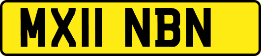 MX11NBN
