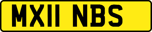 MX11NBS
