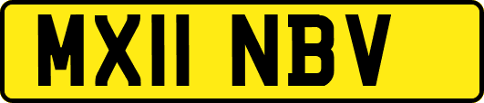 MX11NBV