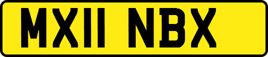 MX11NBX