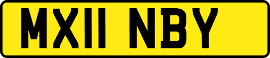 MX11NBY