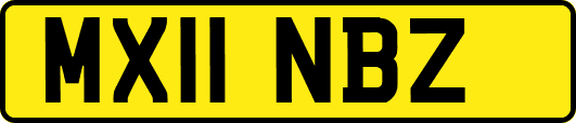 MX11NBZ