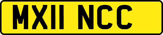 MX11NCC