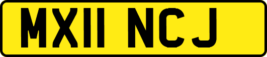 MX11NCJ