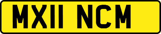MX11NCM