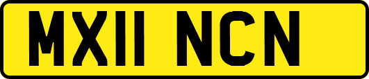 MX11NCN