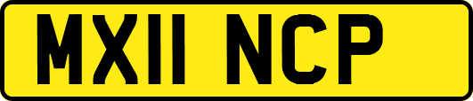 MX11NCP