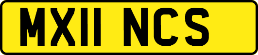 MX11NCS