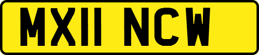 MX11NCW