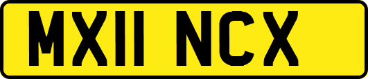 MX11NCX