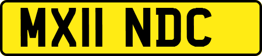 MX11NDC