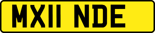 MX11NDE
